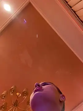 Flossy Vettie online show from 03-14-25, 09:32