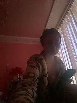 Flossy Vettie online show from 03-18-25, 04:37