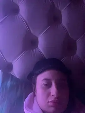 Flossy Vettie online show from 03-21-25, 12:40