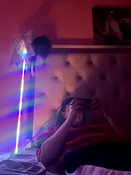 Flossy Vettie online show from 11-26-25, 02:45