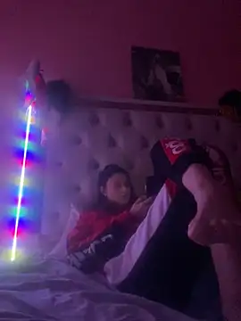 Flossy Vettie online show from 11-26-25, 03:13