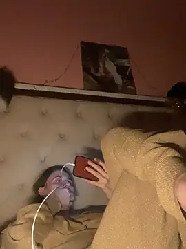 Flossy Vettie online show from 01-15-26, 04:55