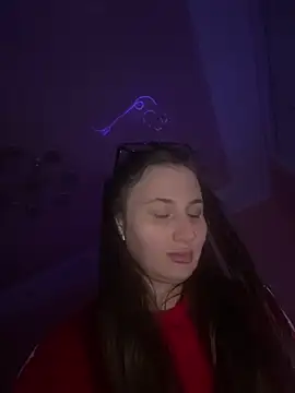 Flossy Vettie online show from 02-11-26, 06:57