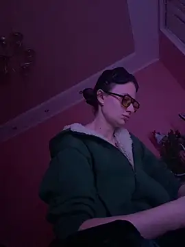 Flossy Vettie online show from 02-27-26, 12:21