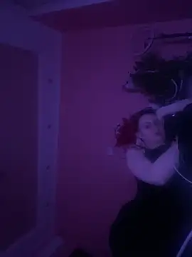 Flossy Vettie online show from 03-09-26, 12:14