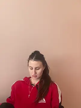 Flossy Vettie online show from 03-24-26, 01:49