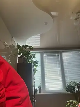 Flossy Vettie online show from 03-25-26, 03:40