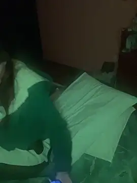 Flossy Vettie online show from 03-29-26, 01:49