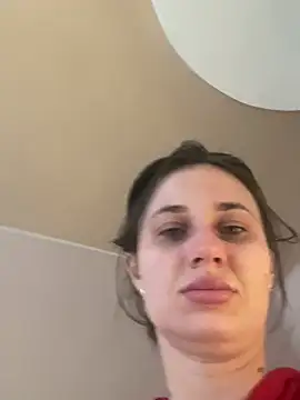 Flossy Vettie online show from 04-12-26, 11:15