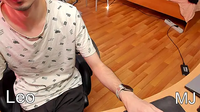 teelimata online show from 03-19-25, 12:34