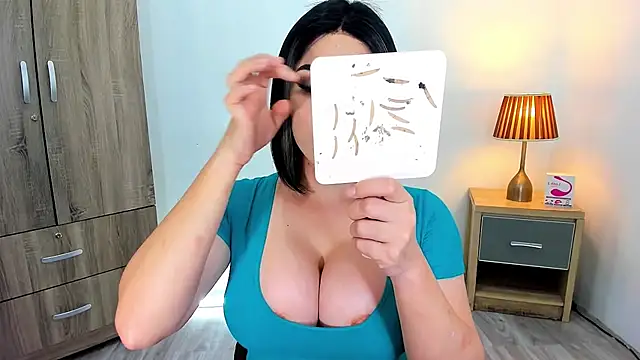 xxHeavenly AngeLxx online show from 01-19-25, 04:01