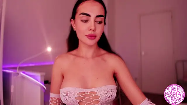 Lil Gabby online show from 03-12-25, 07:46