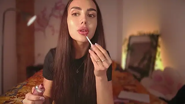 Lil Gabby online show from 04-07-26, 07:25