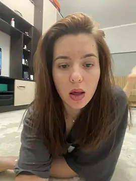 Snapshot of NastyushaaLove chatting on 12-25-24, 02:23 NastyushaaLove online show from 12-25-24, 02:23