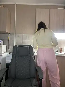 NastyushaaLove online show from 02-20-26, 09:15