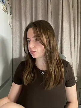 NastyushaaLove online show from 07-14-26, 08:47