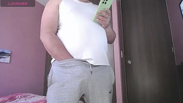 antonycruz online show from 03-20-26, 07:30