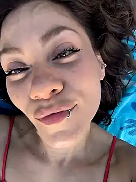 Snapshot of SamyJones9 chatting on 12-14-25, 09:08 SamyJones9 online show from 12-14-25, 09:08