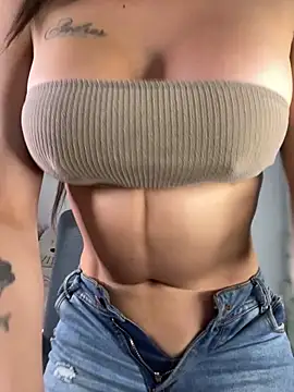 Emmily 19 online show from 03-17-25, 11:54