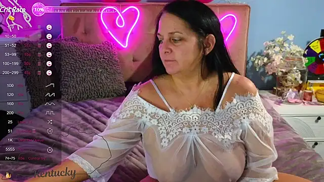 RachaelRay69 online show from 01-16-25, 04:28