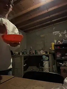 A santa1 online show from 03-08-26, 01:26