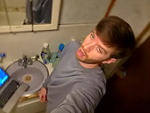 BlueEyedJason online show from 11-09-25, 10:41