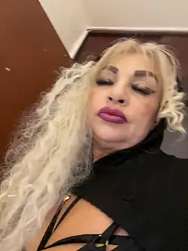 scarlett sexx69 online show from 11-10-25, 11:31