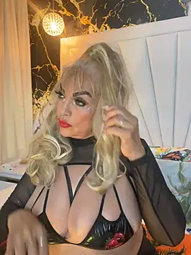 scarlett sexx69 online show from 07-23-26, 11:52