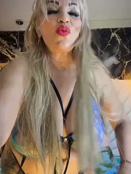 scarlett sexx69 online show from 07-27-26, 11:50