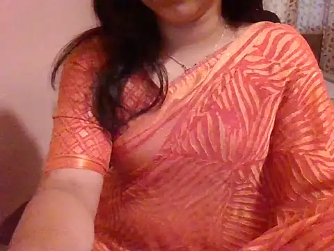 Pinky 4 online show from 04-08-26, 05:18