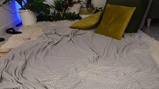 ScarletBlaze online show from 01-11-25, 09:15