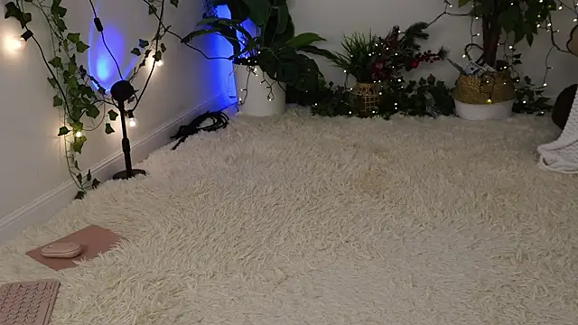 ScarletBlaze online show from 02-09-25, 09:17