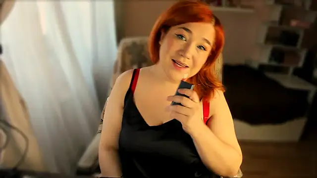 Vi-Vixen online show from 02-17-26, 10:45