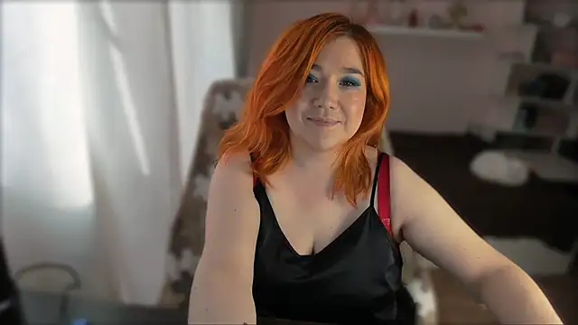 Vi-Vixen online show from 05-05-26, 02:03