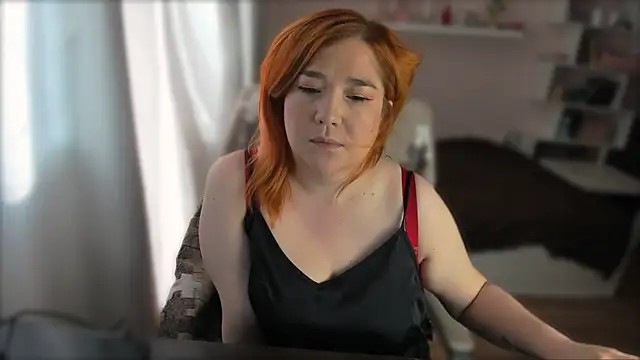 Vi-Vixen online show from 05-14-26, 02:57