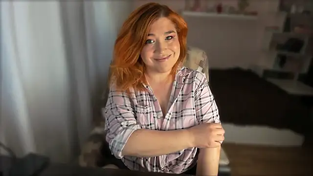 Vi-Vixen online show from 05-18-26, 10:43
