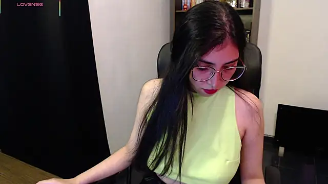 Snapshot of LemonsaD_ chatting on 03-07-25, 01:09 LemonsaD online show from 03-07-25, 01:09