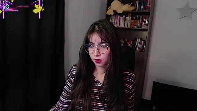 Snapshot of LemonsaD_ chatting on 11-24-25, 02:50 LemonsaD online show from 11-24-25, 02:50