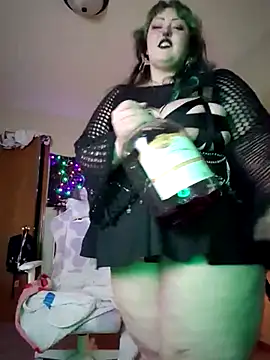 Cutegothcrybabyx online show from 02-22-25, 03:12