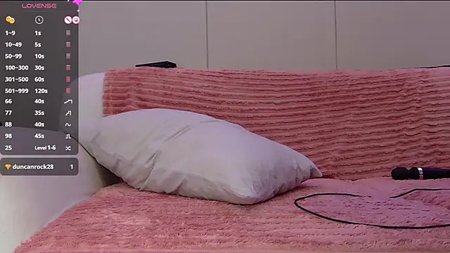 Snapshot of ScarletCarnal chatting on 12-27-24, 09:32 ScarletCarnal online show from 12-27-24, 09:32