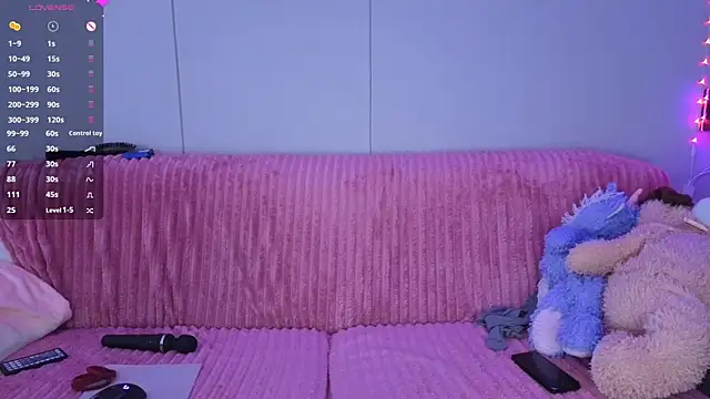 Snapshot of ScarletCarnal chatting on 11-27-25, 07:54 ScarletCarnal online show from 11-27-25, 07:54