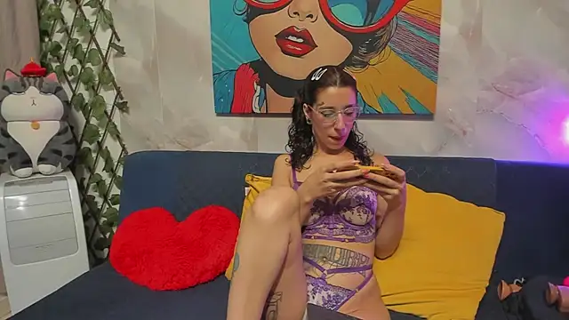 GabiMorgan online show from 09-23-25, 11:30