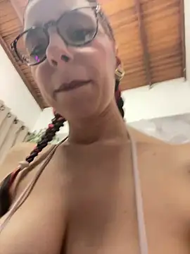 GabiMorgan online show from 07-28-26, 11:26