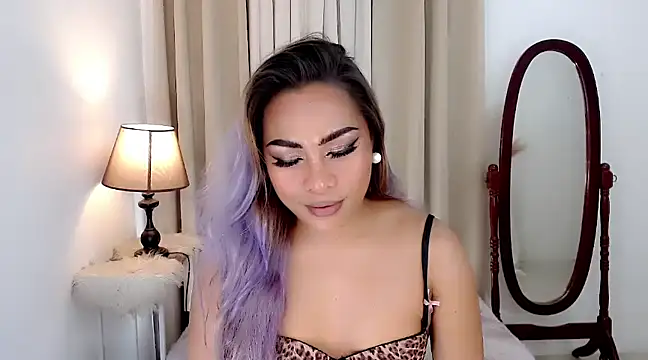 DreamLADYBOY online show from 12-05-24, 08:55