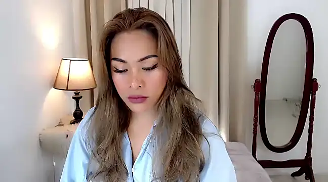 DreamLADYBOY online show from 12-17-24, 04:34