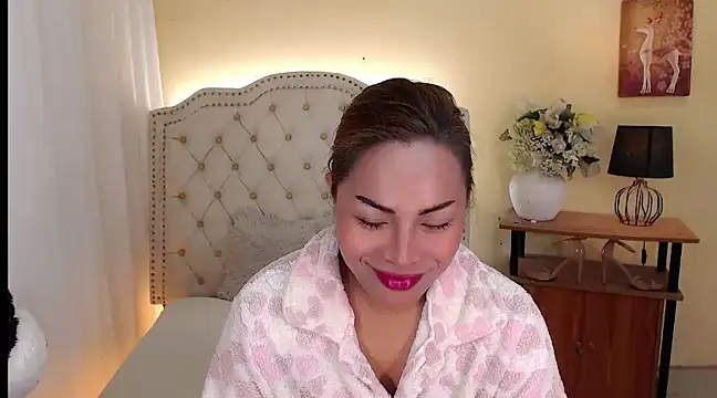 DreamLADYBOY online show from 01-07-25, 12:13