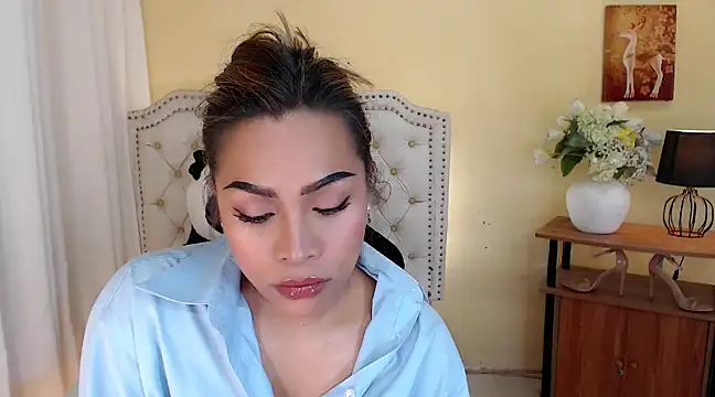 DreamLADYBOY online show from 02-22-25, 11:24