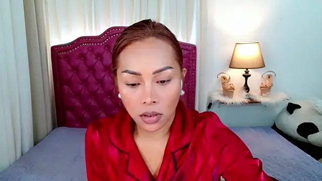 DreamLADYBOY online show from 03-09-26, 05:00