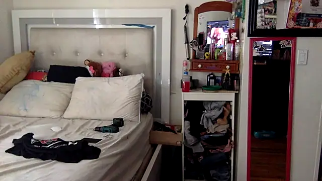 Snapshot of BIG-CkD_F chatting on 03-18-25, 04:48 BIG-CkD F online show from 03-18-25, 04:48