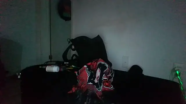 BIG-CkD F online show from 07-12-26, 01:46